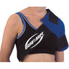 Dura*Soft™ Shoulder Wrap with insert(s)